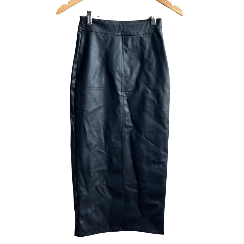 NWOT LeChateau Pencil Skirt
